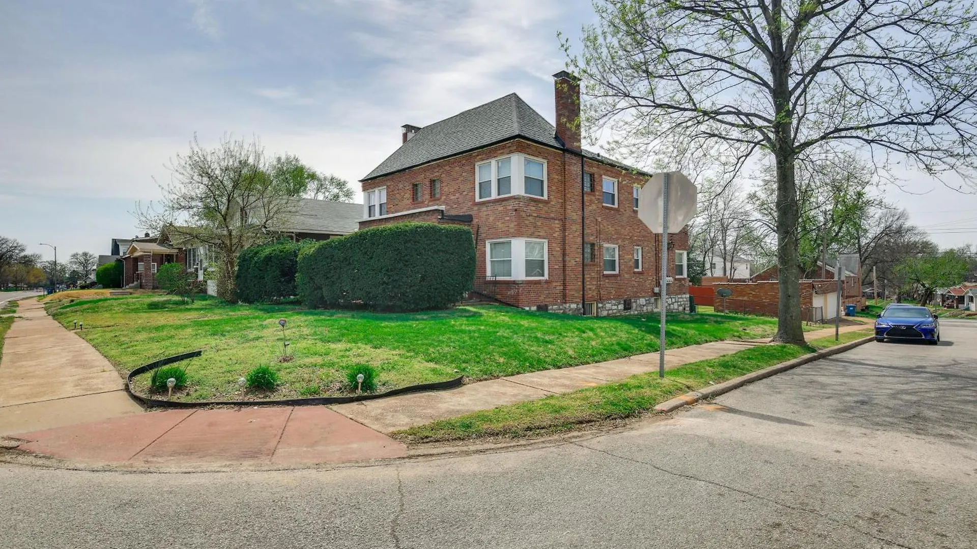 10 Mi To Downtown St Louis Convenient Apartment! Beverly Hills 0*,  United States