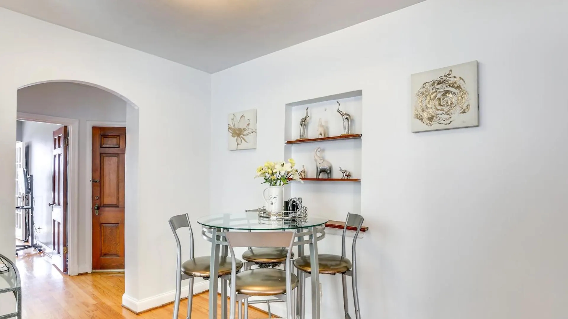 Apartment 10 Mi To Downtown St Louis Convenient Apartment! Beverly Hills United States