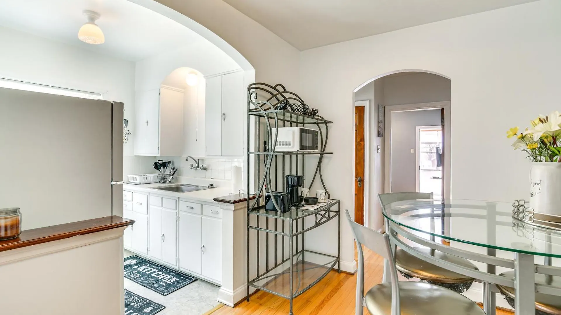 10 Mi To Downtown St Louis Convenient Apartment! Beverly Hills