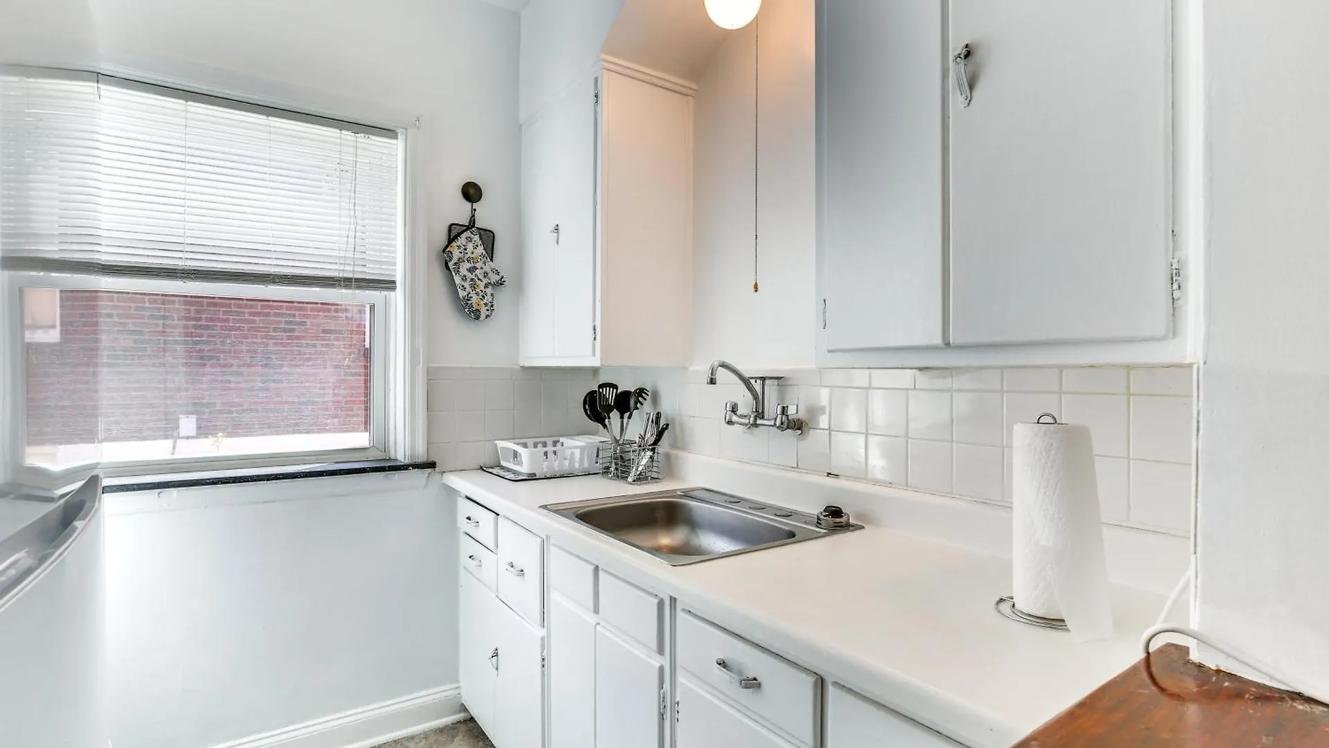 Apartment 10 Mi To Downtown St Louis Convenient Apartment! Beverly Hills